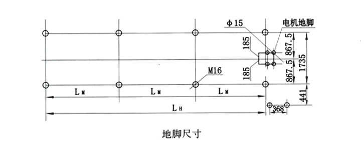 袋式除塵器