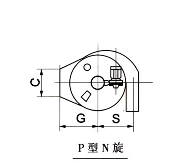 反吹扁布袋除塵器