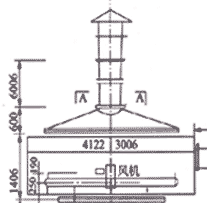 靜電除塵器