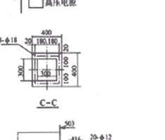 高壓靜電除塵器1